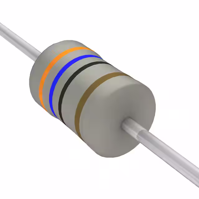 LR2F36R TE Connectivity Passive Product electronic component